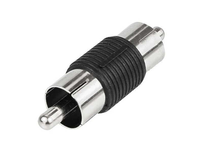 Rca Passage: Plug-in