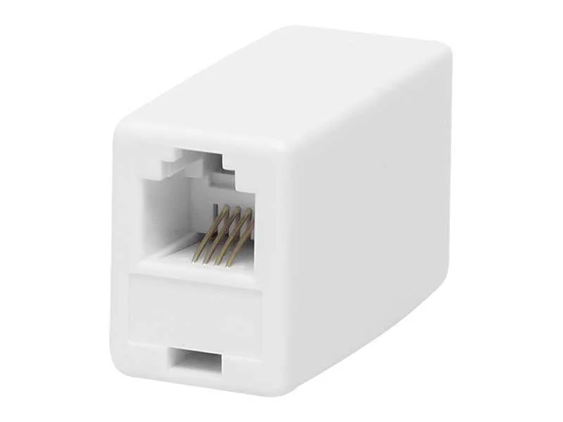 Telefone: Mod 6p4c Tomada a Tomada