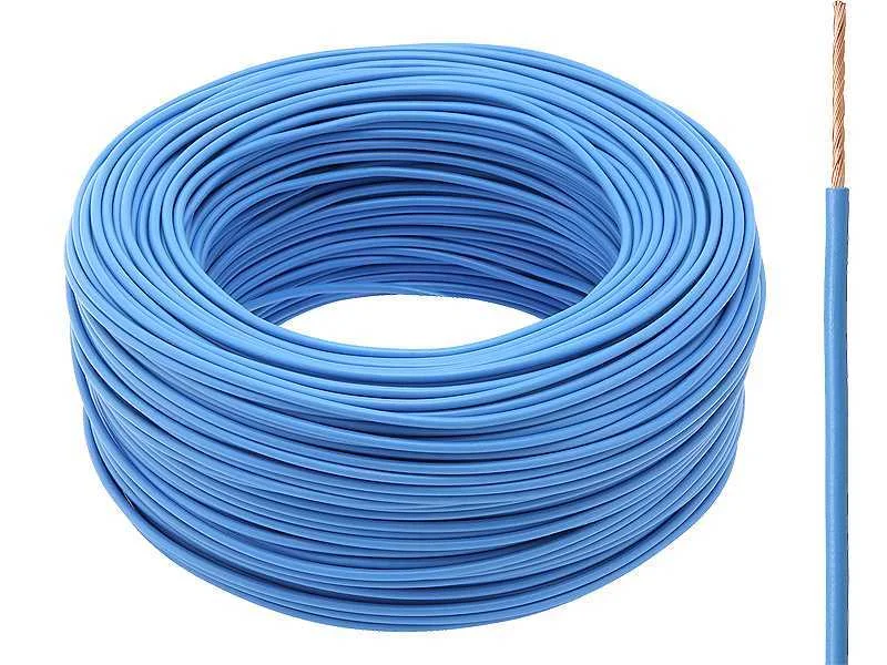 Cabo Lgy 1 X 1,5 Azul