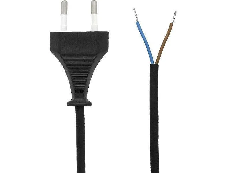 Ligação à rede eléctrica S-1 Face simples 1,5 pre.