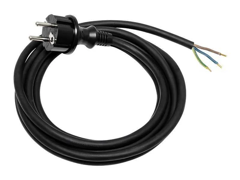 Ligação S-3 5m 3x1 para ferramentas eléctricas Bo.