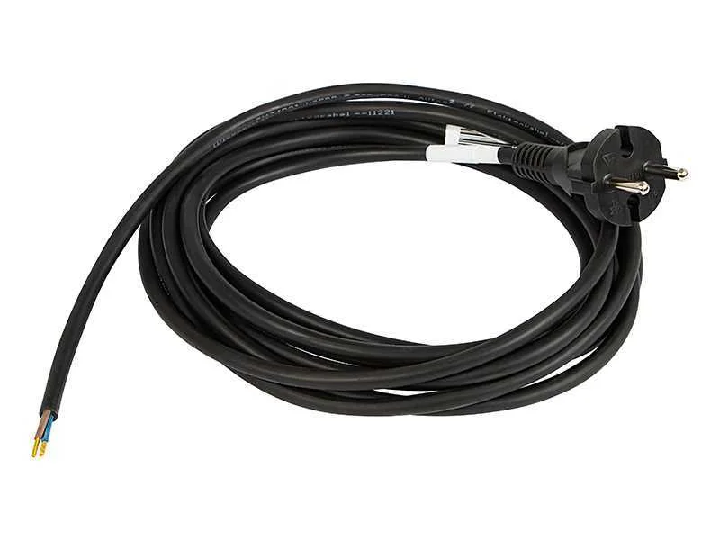 Ligação S-8 30m 2x15 para ferramentas eléctricas .