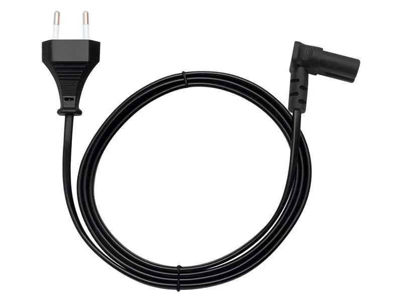 Sn-14 Ligação à rede eléctrica 1,8m 2x0,5mm2 Impo.