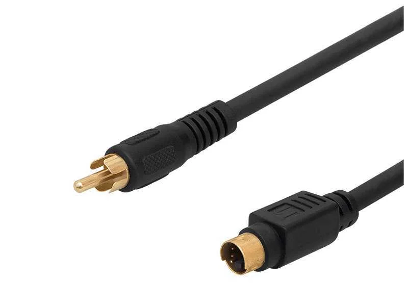 Conector de ligação Svhs-1rca 5m