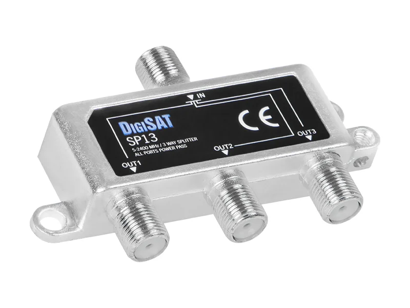 Rozgaleznik F: Gn-3gn Sp13 Digisat 5-2400mhz