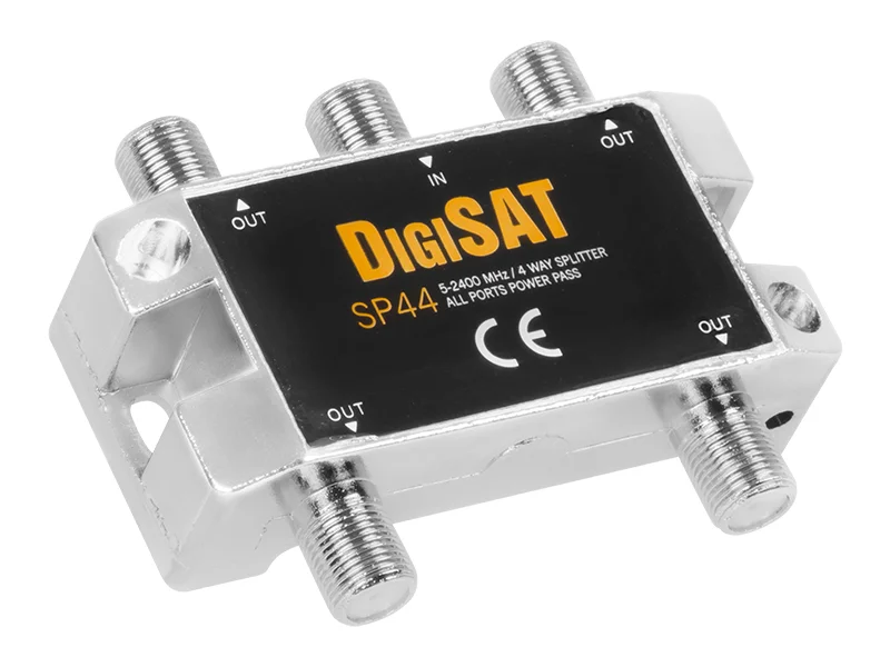 Rozgaleznik F: Gn-4gn Sp44 Digisat 5-2400mhz