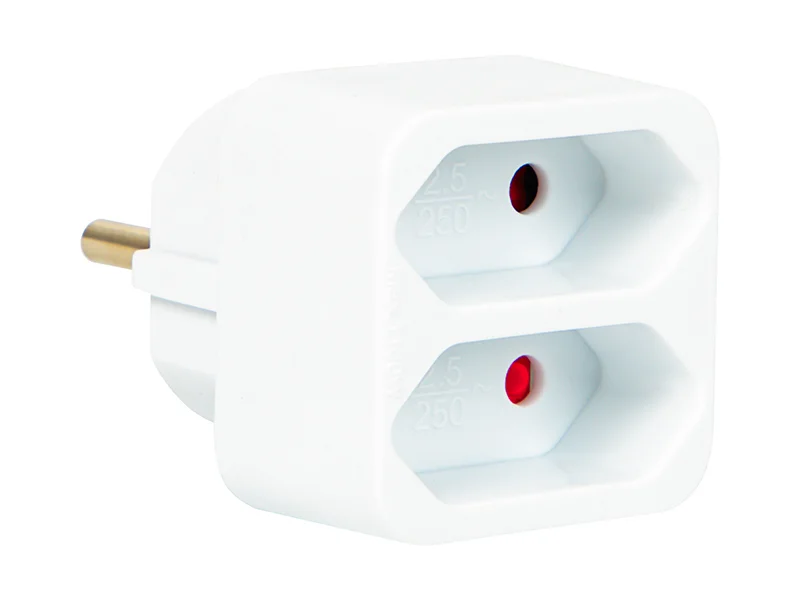 R-2/22 Pr 2gn Distribuidor não ligado à terra