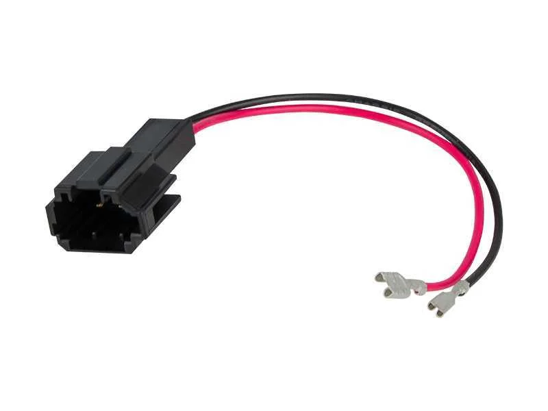 Conectores para colunas Alfa Romeo Psa Rena para .