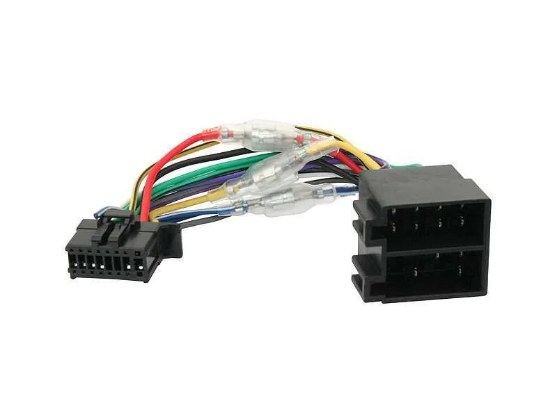 Conector de autom&oacute;vel Pioneer Deh-2200 Ub-Iso