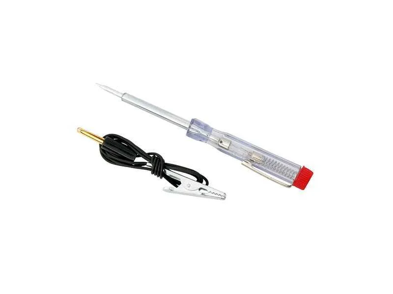 Testador de Tens&atilde;o de Pl&aacute;stico para Autom&oacute;veis 6-24v 6-24v