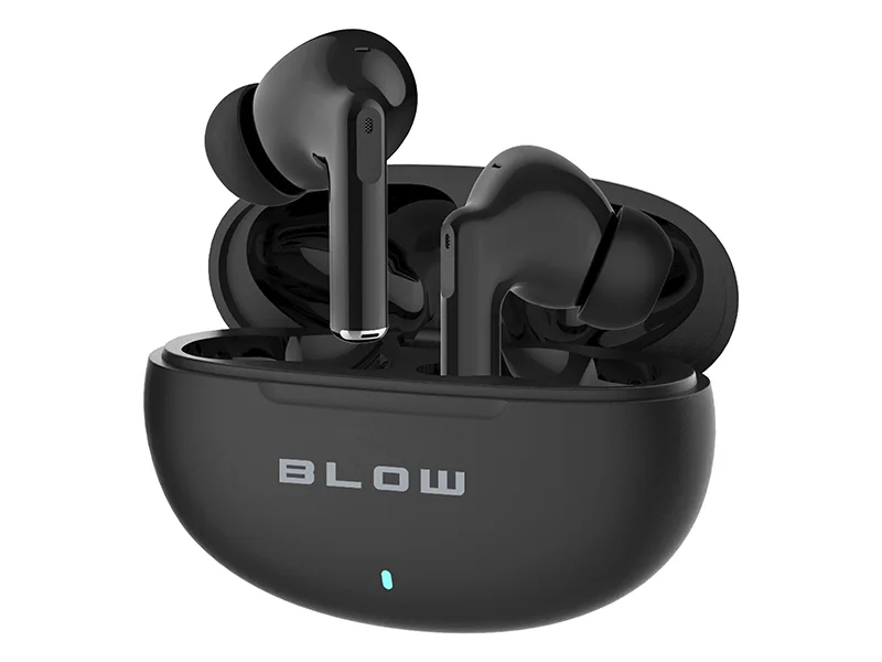 Sluchawki Blow Earbuds Bte600 Preto