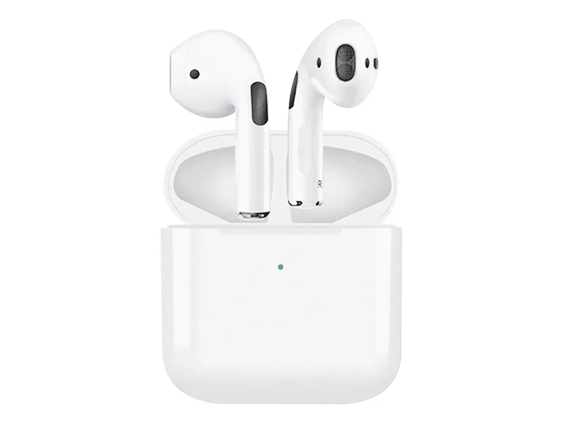 Sluchawki Blow Earbuds I15 Branco