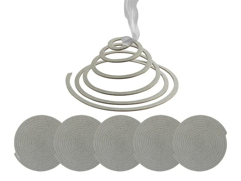 Espiral repelente de mosquitos 10pcs