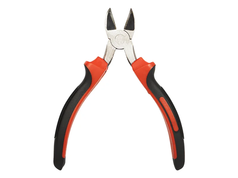 Alicate de corte lateral 150mm Hy-067d