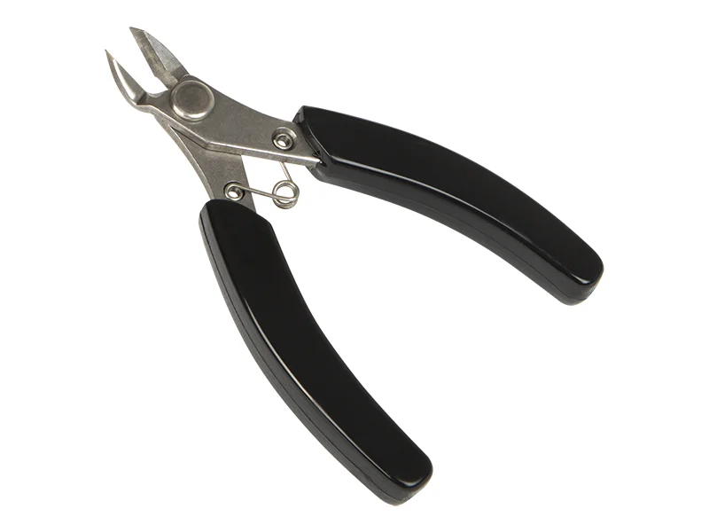Alicate de corte lateral 110mm Mini Ax106