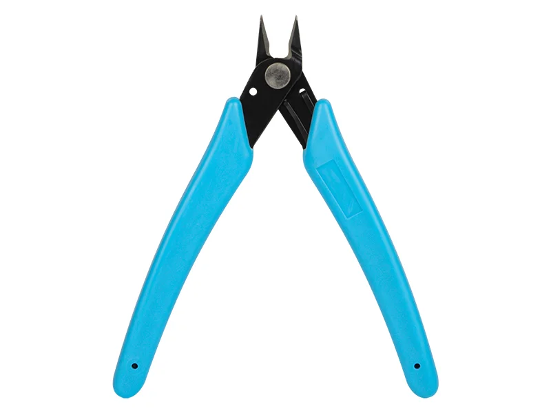 Cortador lateral 130mm Hy-102