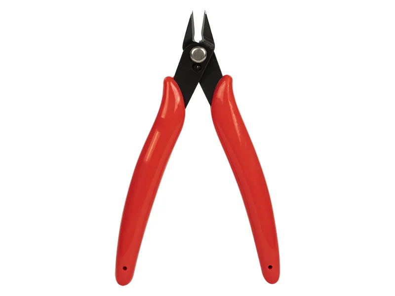 Alicate de corte lateral 130mm Tl-710