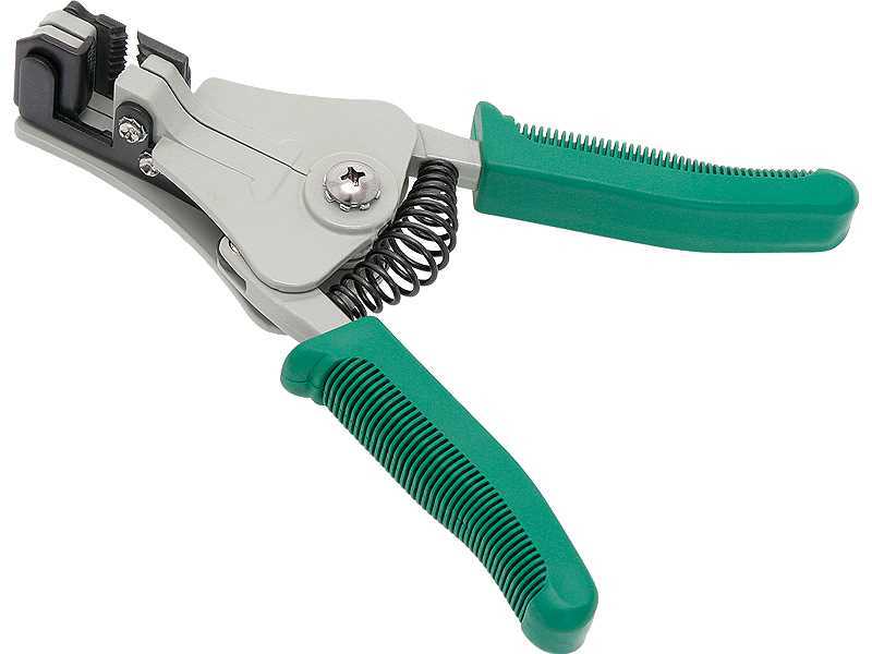 Decapador de Isolamento 0,5-2mm Hy-369a
