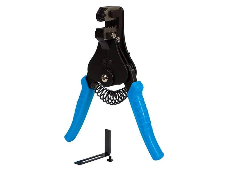 Decapador de isolamento 1,0-3,2 mm Hy-369b