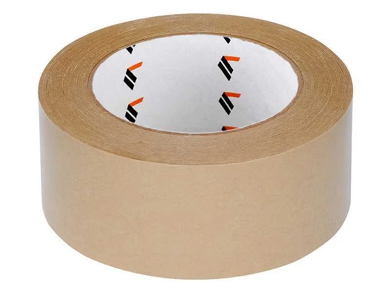 Fita de Embalagem de Papel 50mm X 50m