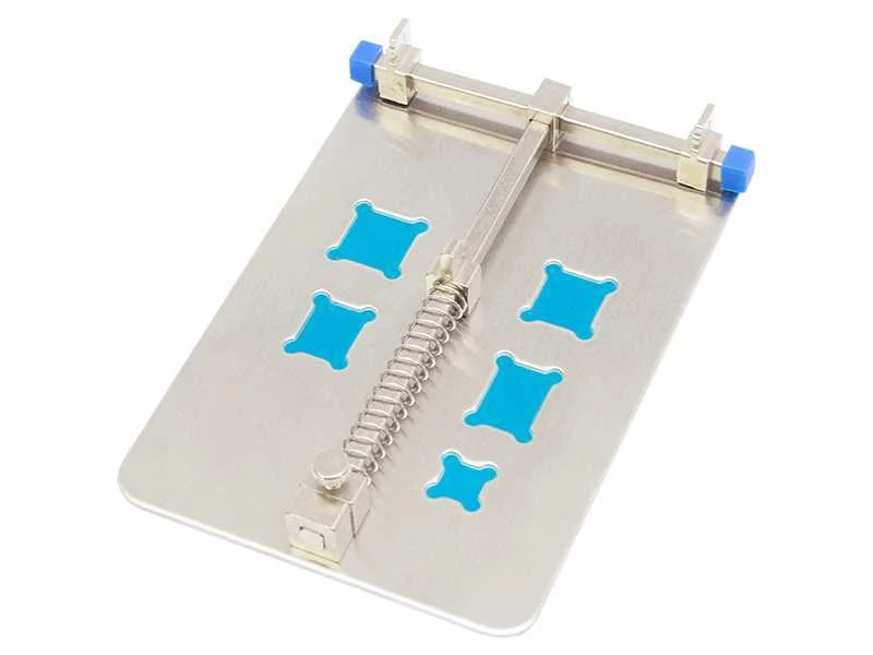 Suporte do telefone de servi&ccedil;o