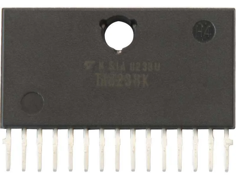 Circuito Integrado Ta8238k