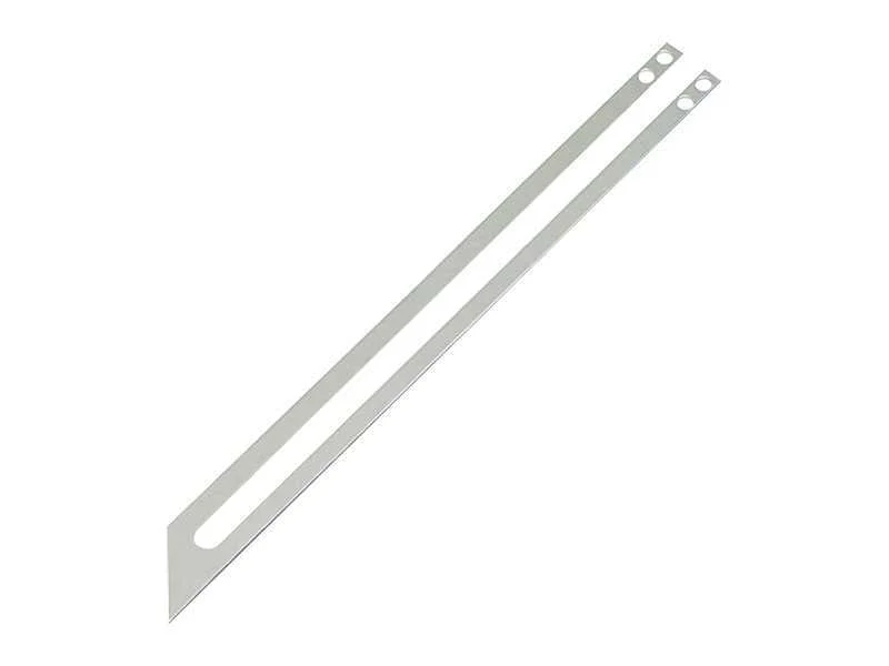 L&acirc;mina de corte para esferovite 150w 20cm