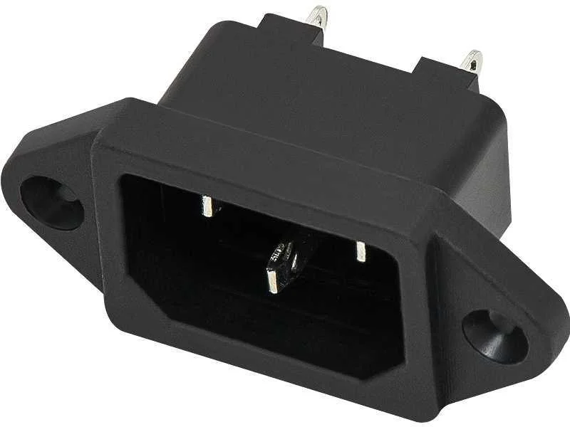 Ac Fichas de Computador Aparafusadas