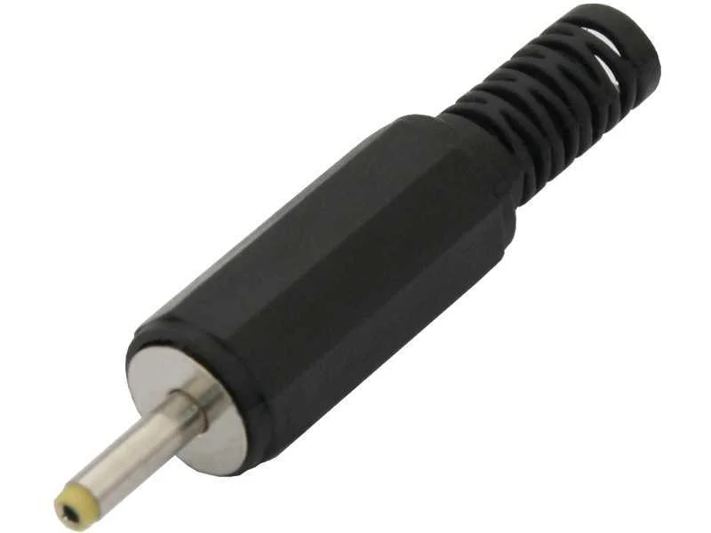 Ficha Dc 0,7/2,50/9 Sony/Tablet