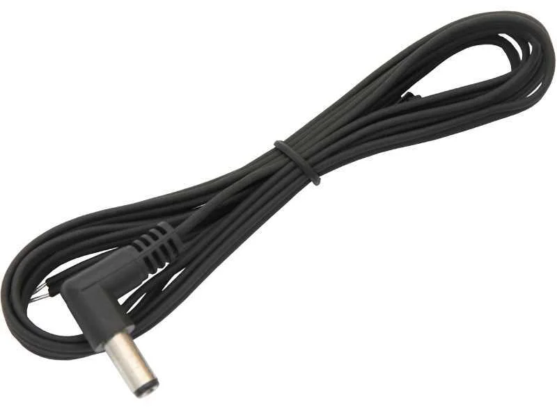Conector de Gato Dc 21/55 com Cabo 2x035/15m