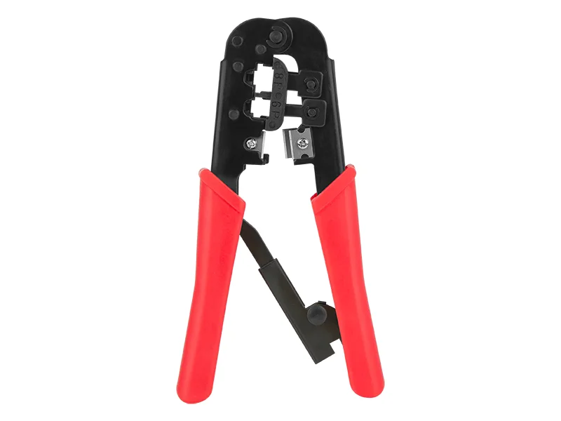 Crimpador de conetor 6p8p Ajustável Hy-568r