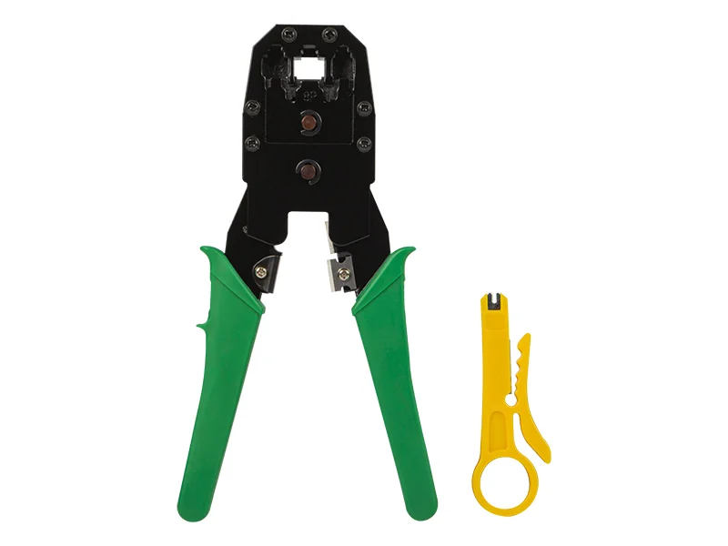 Ferramenta de cravar com faca 4/6/8p Hy-200