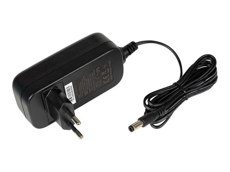 Fonte de Alimentação para Descodificadores Polsat 12v/2,5a