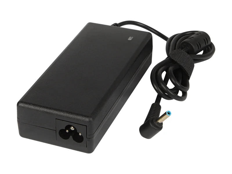 Fonte de Alimentação para Laptop Hp 195v/462a 45x3 + Pin Hp