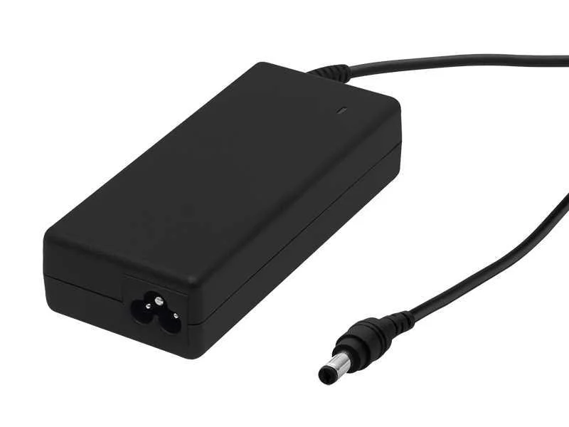 Fonte de Alimentação para Computador Portátil Hp 19v/4,74a 5,5/2,5