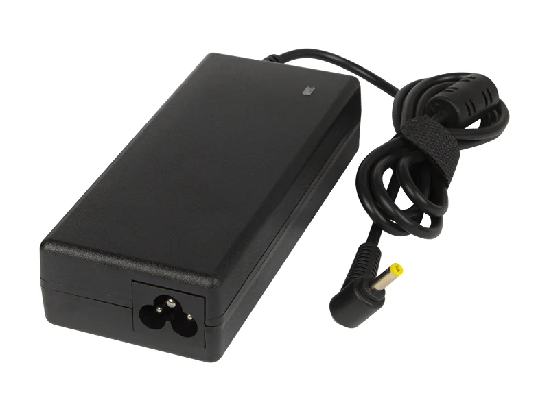 Fonte de alimentação para computador portátil Len.