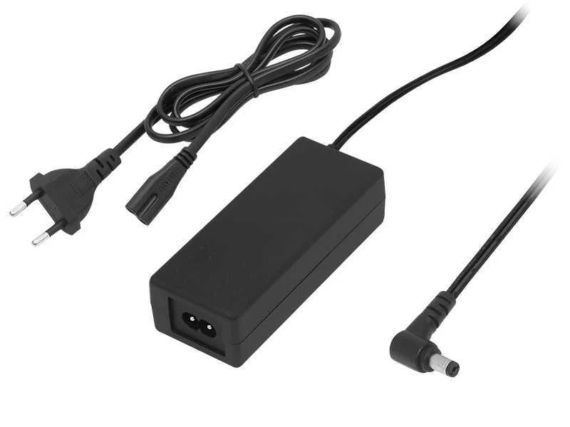 Fonte de Alimentação de Impulso 12v/3000ma 21/55 Ficha Dc Cat
