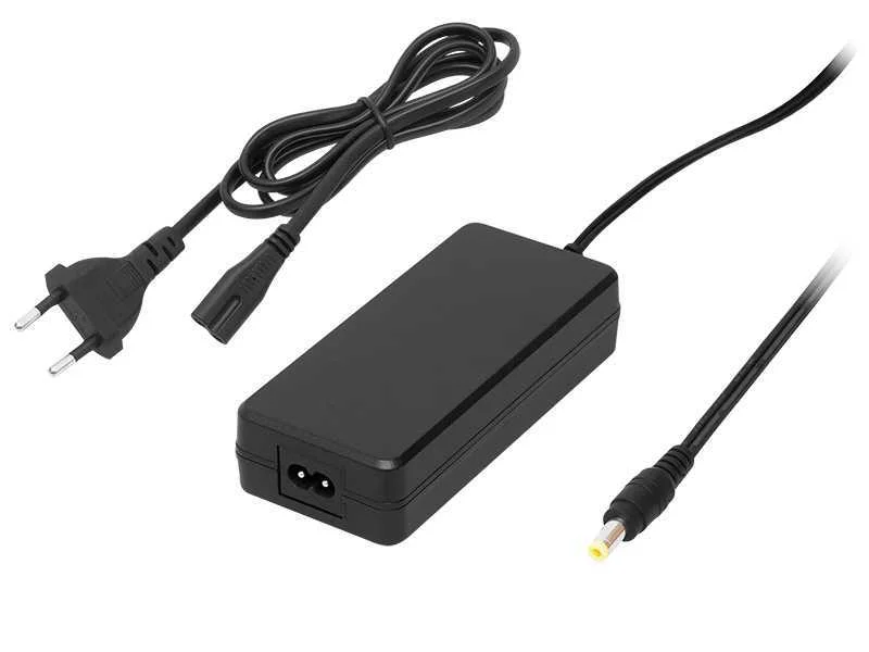 Fonte de Alimentação Impulse 12v/5000ma 21/55 Dc Plug Pro