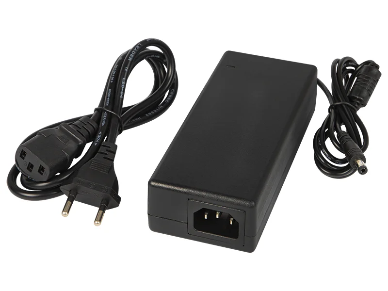 Fonte de Alimentação Comutada 24v/5000ma 21/55