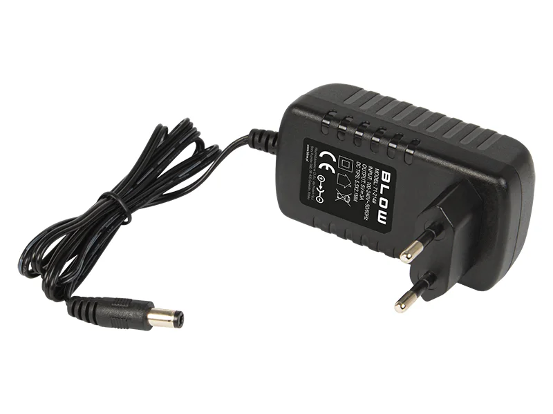 Fonte de Alimentação Comutada 5v/3000ma 21/55mm