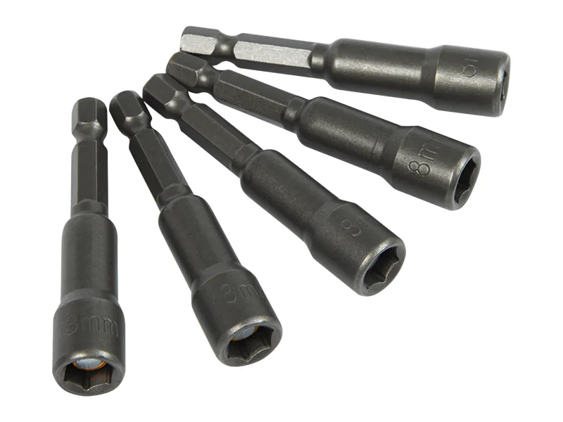 Conjunto de tampas magnéticas 5 peças