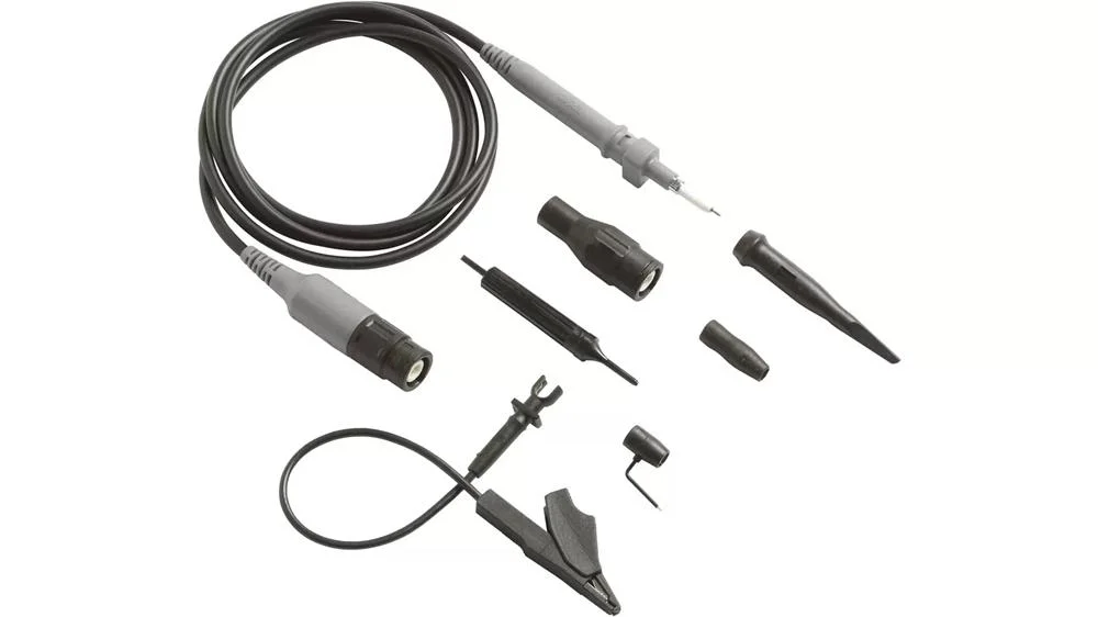 Sonda de tensão Fluke VPS510-G BNC 10:1 500 MHz, 1