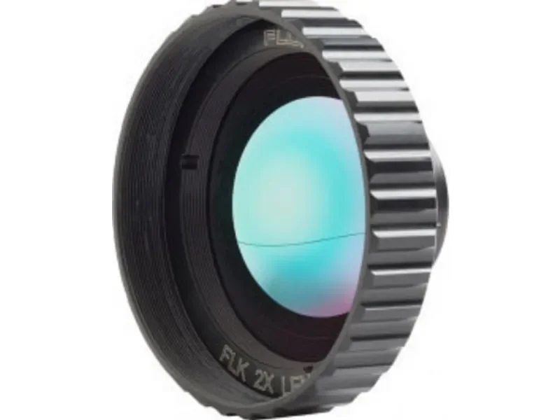 Lente Fluke 4961163 FLK 2X LENS