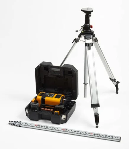 Kit de Medição a Laser Rotacional Fluke Pls-Hv2r