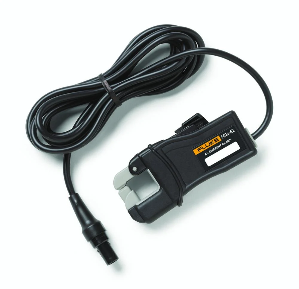 Sonda de Corrente Fluke I40s