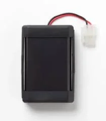 Batería Ión Litio 3.65v 4000mah Fluke