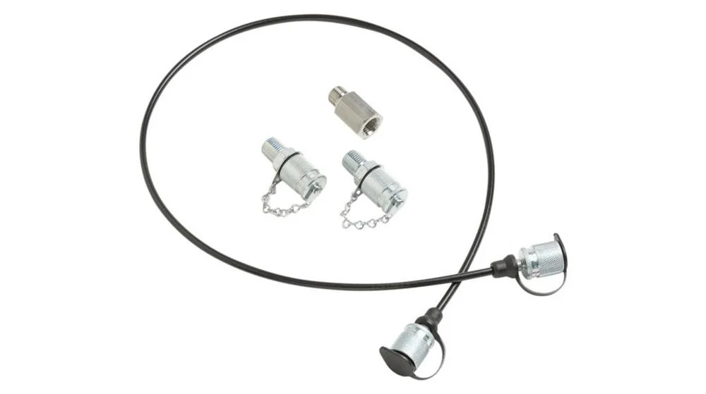 Mangueira de Teste Hidráulica - Fluke-700htp-1