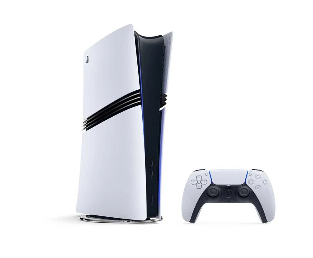 Sony PlayStation 5 Pro Digital Edition 2TB SSD