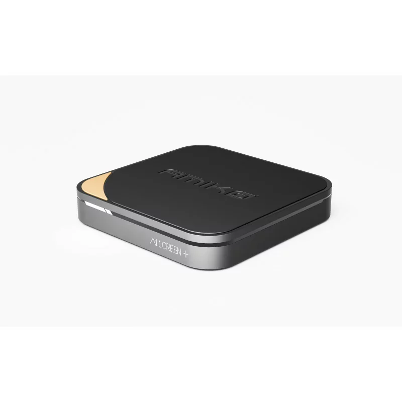 Box IPTV Amiko A11 Green+ 2GB/16GB MyTV3