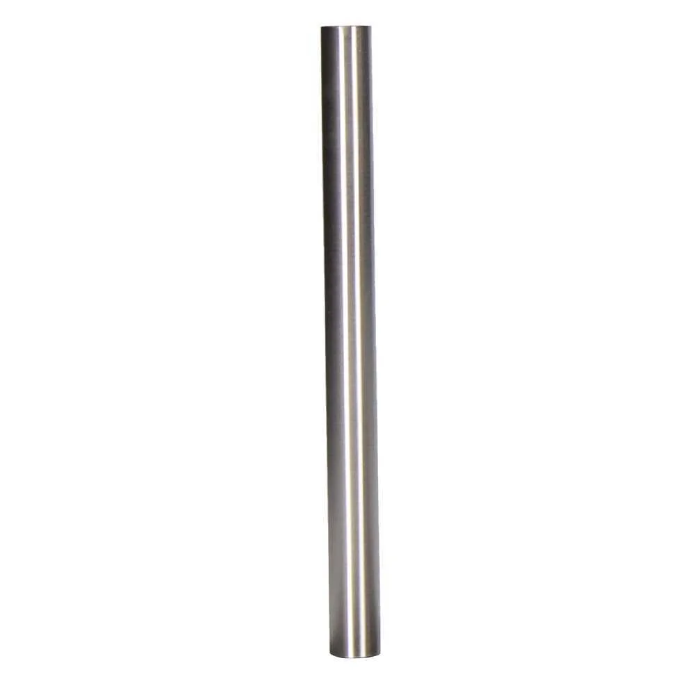 Substituição de Tubo Metálico para 76558